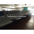 YUEHONG flat embroidery machine